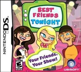 Cover of Best Friends Tonight