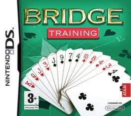 Cover of Bridge Training