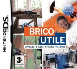 Cover of Brico Utile