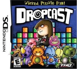 Cover of DropCast