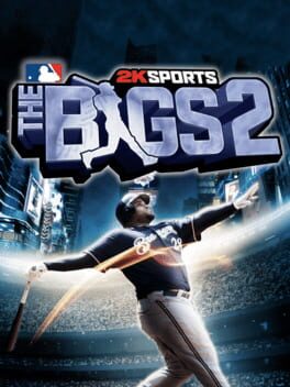 Cover of The Bigs 2