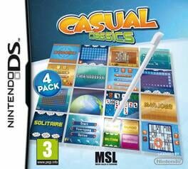 Cover of Casual Classics