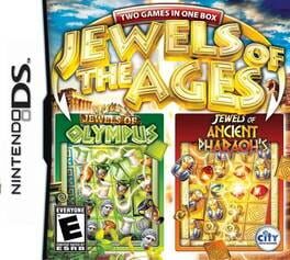 Cover of Jewels of the Ages