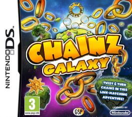 Cover of Chainz Galaxy