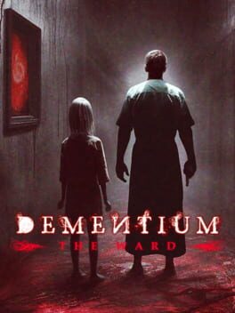Cover of Dementium: The Ward