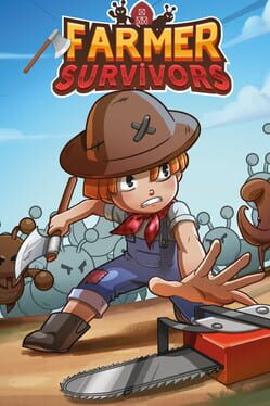 Cover of Farmer Survivors