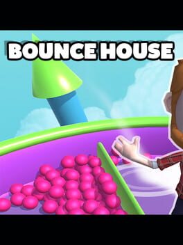Cover of Bounce House