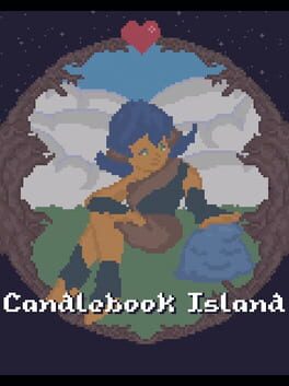 Cover of Candlebook Island
