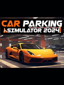 Cover of Car Parking Simulator 2024