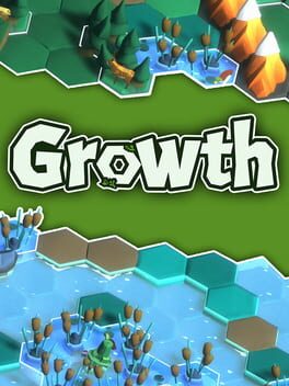 Cover of Growth