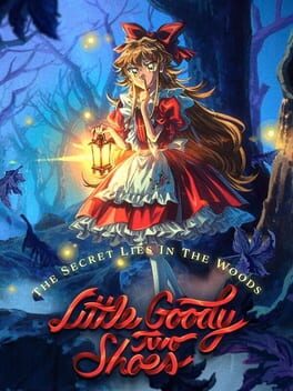 Cover of Little Goody Two Shoes