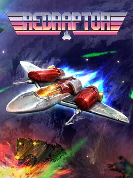 Cover of RedRaptor