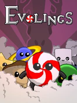 Cover of Evolings