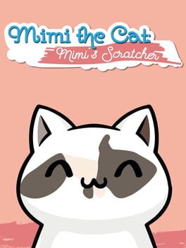 Cover of Mimi the Cat: Mimi's Scratcher