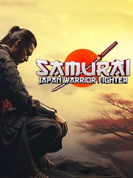 Cover of Samurai: Japan Warrior Fighter
