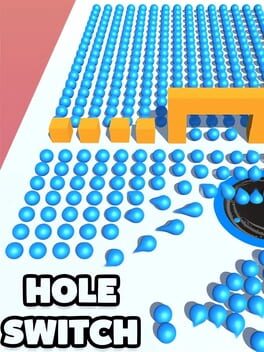 Cover of Hole Switch