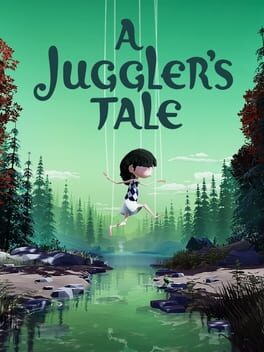 Cover of A Juggler's Tale