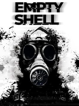 Cover of Empty Shell