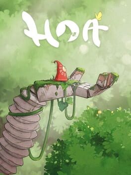 Cover of Hoa