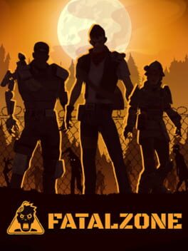 Cover of FatalZone