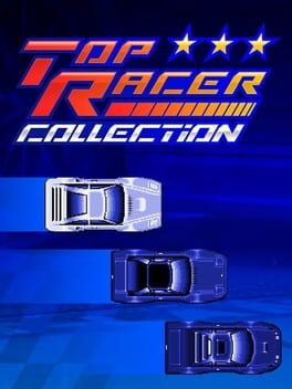 Cover of Top Racer Collection
