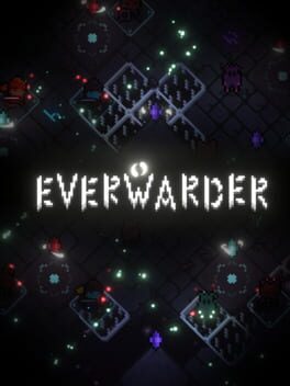 Cover of Everwarder