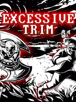 Cover of Excessive Trim