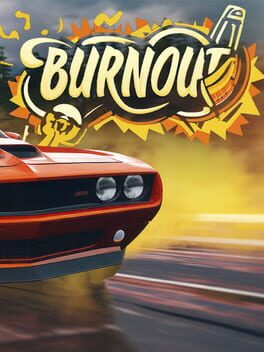 Cover of Burnout