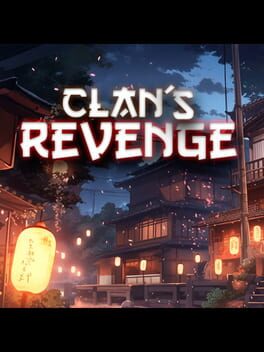 Cover of Clan's Revenge