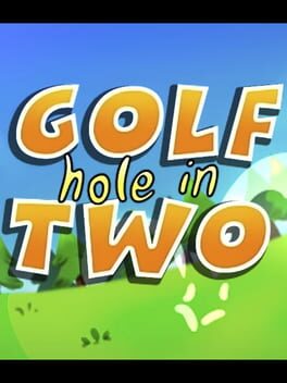 Cover of Golf: Hole in Two