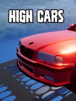 Cover of High Cars
