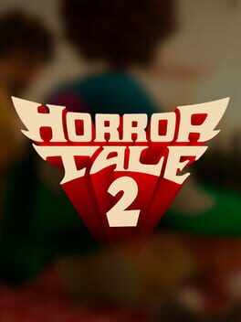 Cover of Horror Tale 2: Samantha