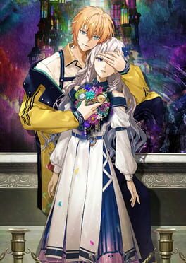 Cover of Sins Of Kaleido