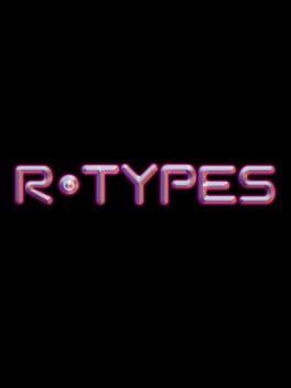 Cover of R-Types