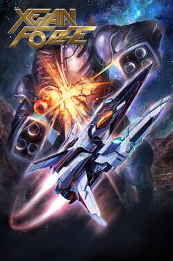 Cover of Xelan Force
