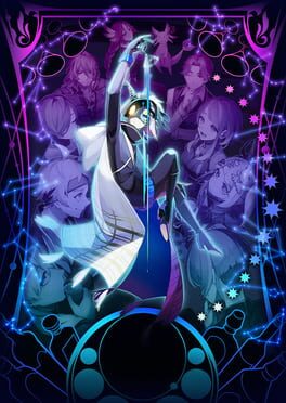 Cover of Bar Stella Abyss