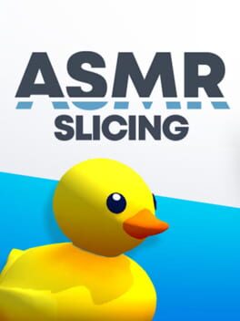 Cover of ASMR Slicing