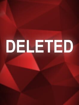 Cover of Deleted