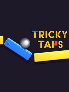 Cover of Tricky Taps