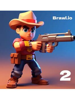 Cover of Brawl.io 2
