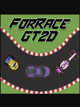 Cover of ForRace GT2D