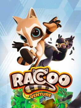 Cover of Raccoo Venture