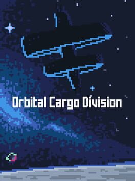 Cover of Orbital Cargo Division