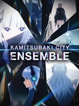 Cover of Kamitsubaki City Ensemble
