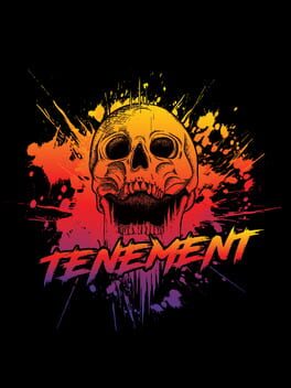 Cover of Tenement