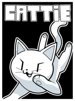Cover of Cattie