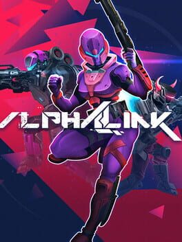 Cover of AlphaLink