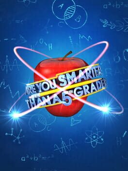 Cover of Are You Smarter than a 5th Grader?