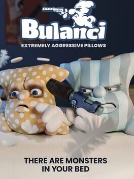 Cover of Bulanci
