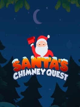 Cover of Santa's Chimney Quest